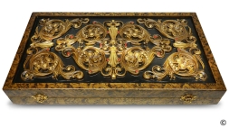 Нарды-шашки "Эдем" 30, фото 3 Нарды-шашки "Эдем" 30, фото 3