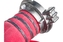 Рукав пожарный напорный латексированный (20 м; 50 мм) с головками ГР -50 Спец ОГН-РУК8 Рукав пожарный напорный латексированный (20 м; 50 мм) с головками ГР -50 Спец ОГН-РУК8