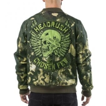Куртка Headrush heahood0131
