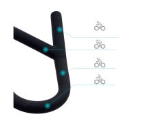 Спин-байк DFC Spectrum 7.0 Спин-байк DFC Spectrum 7.0