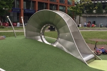 Горка Улитка Горка Улитка