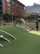 Горка Улитка Горка Улитка