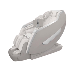 Массажное кресло Orlauf Superion Beige, фото 1