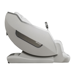 Массажное кресло Orlauf Superion Beige, фото 5