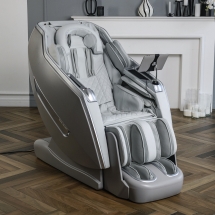 Массажное кресло Orlauf Superion Beige
