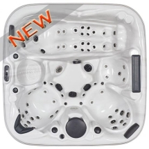 Мини спа-бассейн Joy Spa JY 8810 Мини спа-бассейн Joy Spa JY 8810