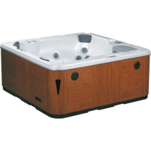 Спа бассейн Jazzi Pool Arizona