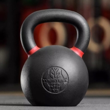 Тренировочная гиря YOUSTEEL 28 кг Тренировочная гиря YOUSTEEL 28 кг