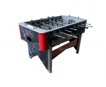 Игровой стол - футбол DFC Manhattan Style GS-ST-1218