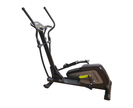 Эллиптический тренажер DFC E608E магнитный, фото 1