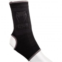 Суппорты Venum Kontact Black/Black