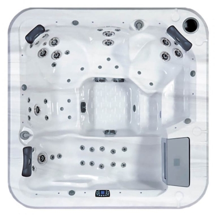 Бассейн спа Jazzi Pool Utah SKT338A2, фото 1