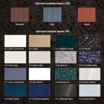 Бассейн спа Jazzi Pool Utah SKT338A2