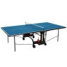 Изображение товара Всепогодный Теннисный стол Donic Outdoor Roller 600 синий