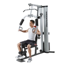 Силовой комплекс Weider Pro 6900