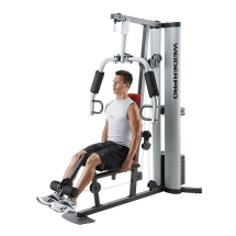 Силовой комплекс Weider Pro 6900