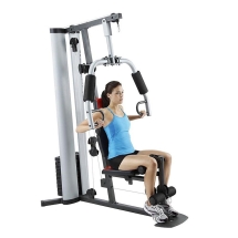 Силовой комплекс Weider Pro 6900