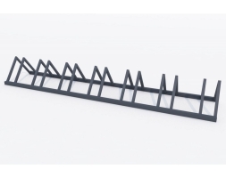 Велопарковка 2, фото 1