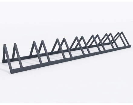 Велопарковка 2, фото 2