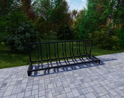 Велопарковка Велостоп-2, фото 4