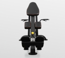 BRONZE GYM PL-1718 Т-образная тяга, фото 4