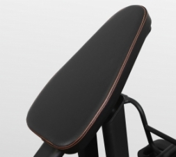 BRONZE GYM PL-1718 Т-образная тяга, фото 5