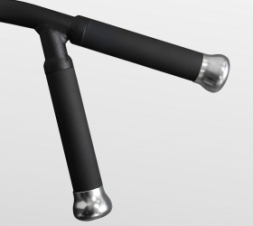 BRONZE GYM PL-1718 Т-образная тяга, фото 10