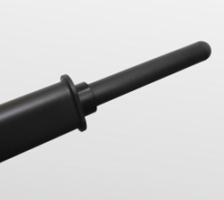 BRONZE GYM PL-1718 Т-образная тяга, фото 13