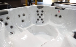 Спа-бассейн Cal Spas Pacifica Plus PPZ-732LE, фото 3