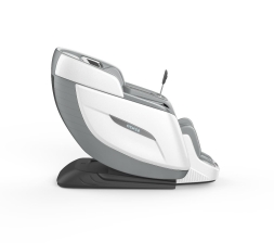 Массажное кресло SENZO UNKAI BEIGE/GREY, фото 3