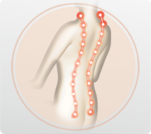 Массажное кресло Johnson MC-J5600