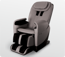 Массажное кресло Johnson MC-J5600