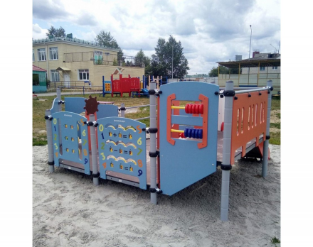 Игровой комплекс Катер Romana 104.22.00, фото 3