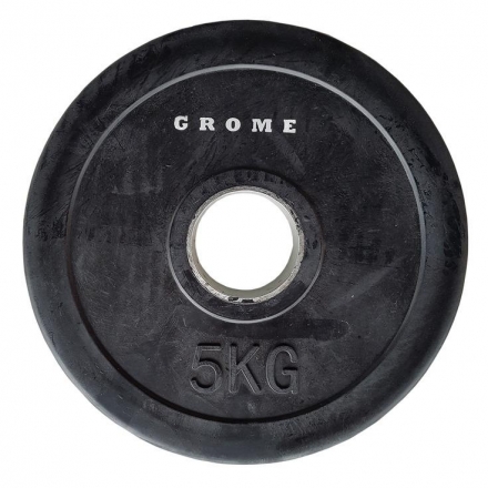 Диск GROME WP013-5 кг, фото 1