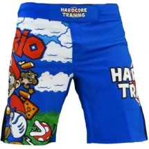 Шорты Hardcore Training hctshorts019