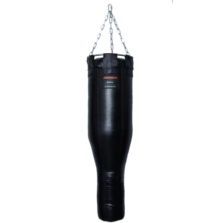 Боксерский мешок TOTALBOX 40х120-50 гильза, фото 1