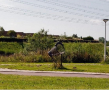 Урна дорожная