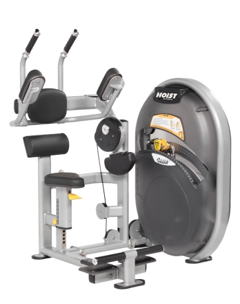 Пресс сидя HOIST CL-3601, фото 1