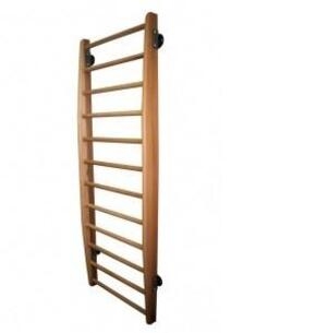 Шведская стенка из бука &quot;Престиж&quot; 235*80, фото 1