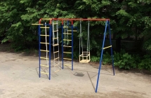 Спортивный комплекс Пионер-дачный мини