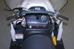 Снегоход ШИХАН Д-2, фото 2