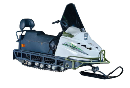 Снегоход ШИХАН Д-2, фото 1