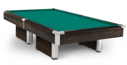 Бильярдный стол - High-tech 12 Футов, Русская пирамида, Сланец Orero 45 мм, фото 1 Бильярдный стол - High-tech 12 Футов, Русская пирамида, Сланец Orero 45 мм, фото 1