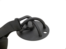 Крепление-якорь петель для функционального тренинга OFT черное