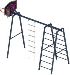 Спортивная серия СК 2.03.07, фото 3