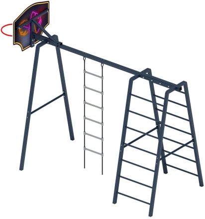 Спортивная серия СК 2.03.07, фото 3