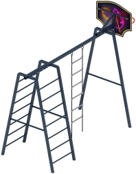 Спортивная серия СК 2.03.07, фото 4