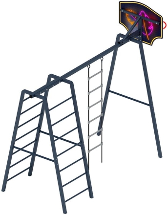 Спортивная серия СК 2.03.07, фото 4