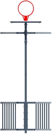 Спортивная серия СК 2.03.07, фото 5