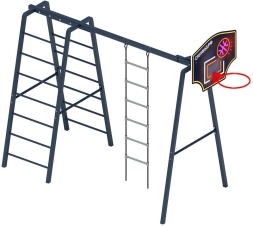 Спортивная серия СК 2.03.07, фото 2